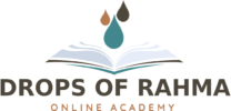 Drops of Rahma